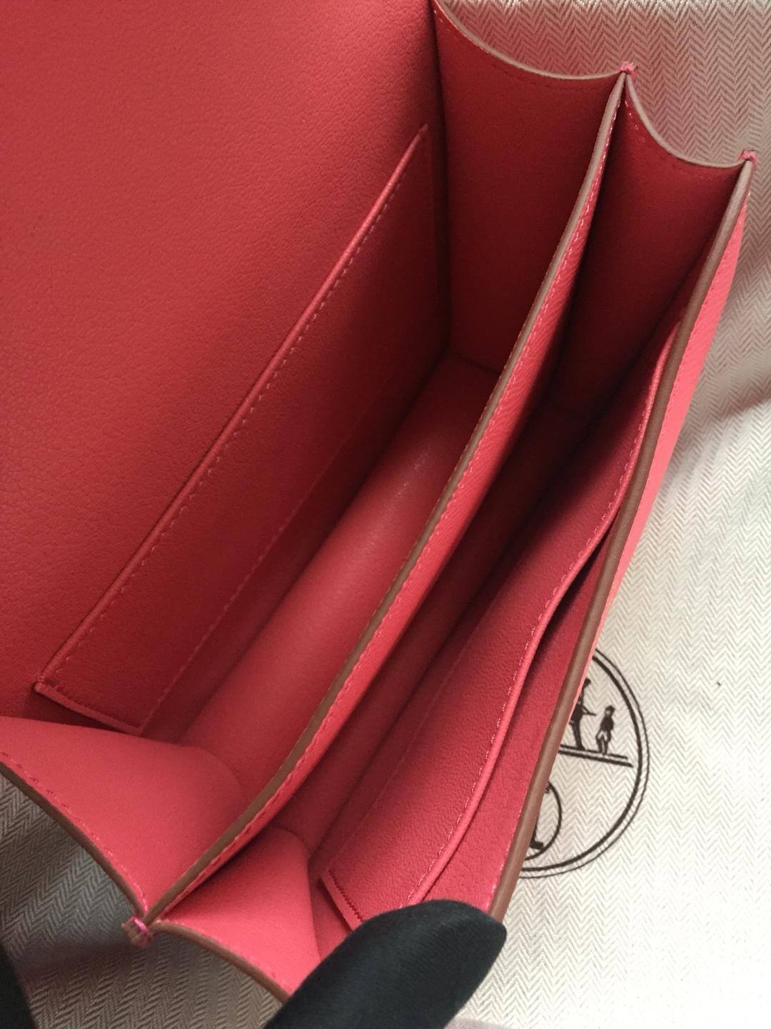 Hermes Constance Bag