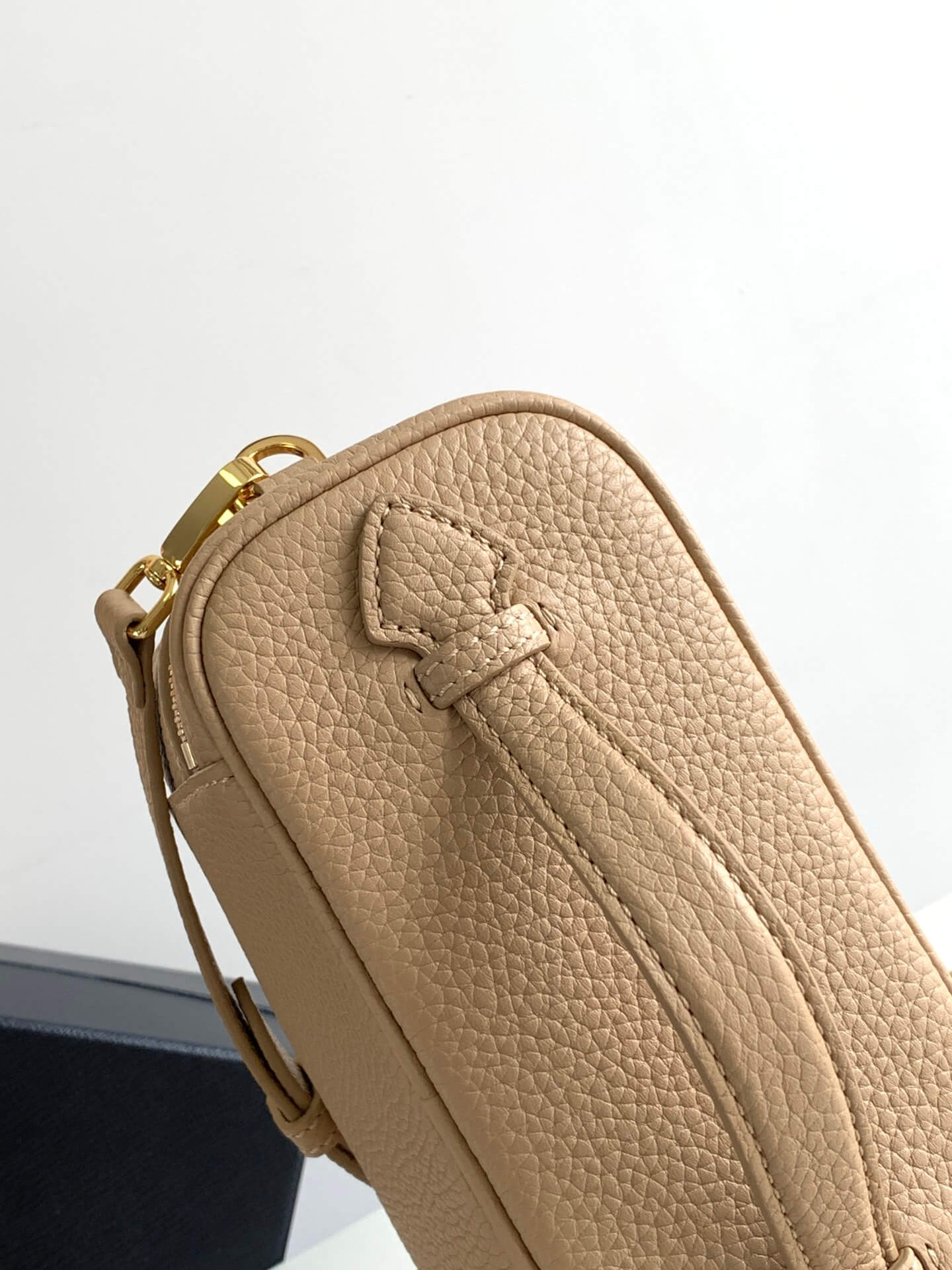 Prada Leather Mini-bag