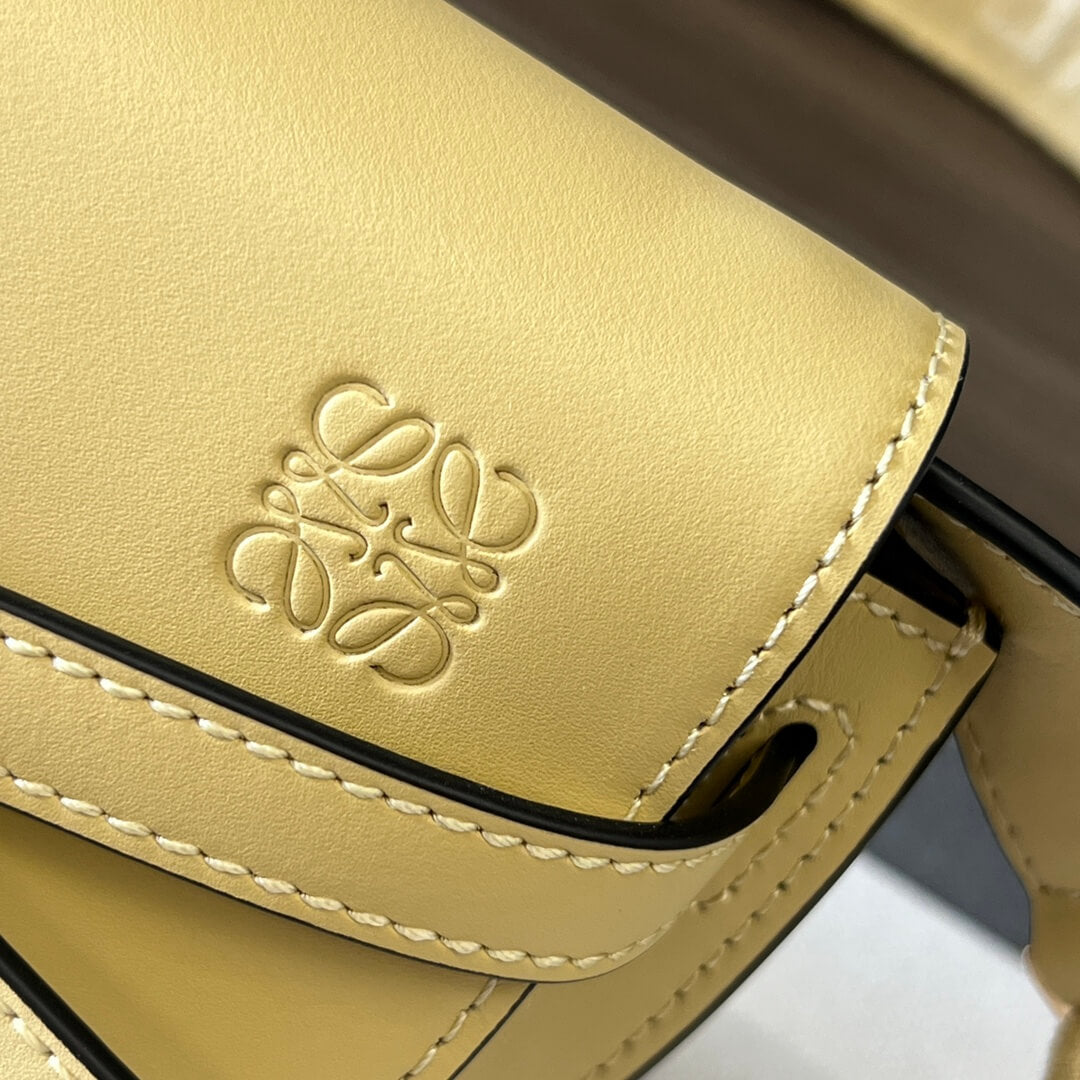 Loewe Small Gate Bag
