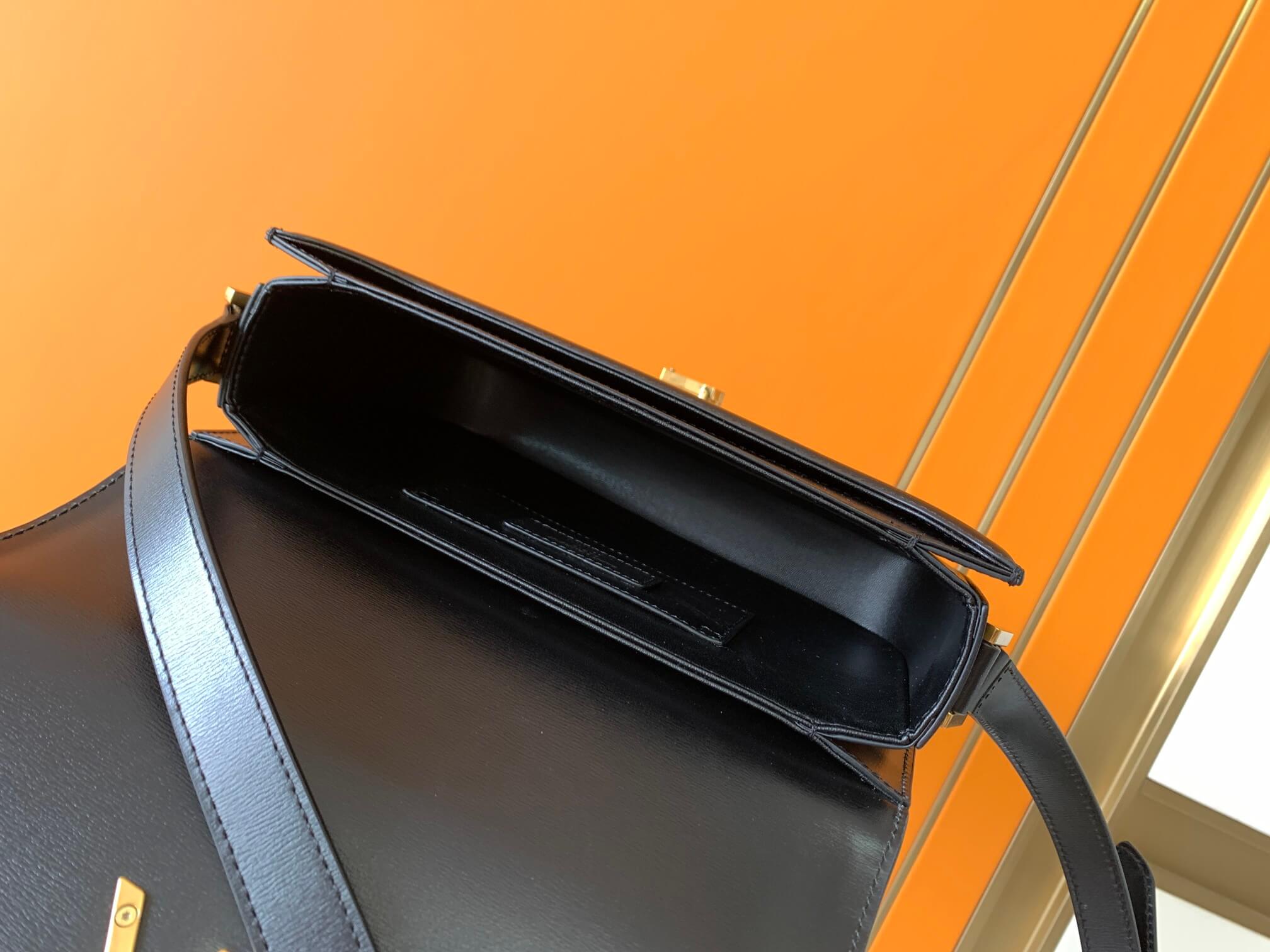 YSL Solferino Shoulder Bag