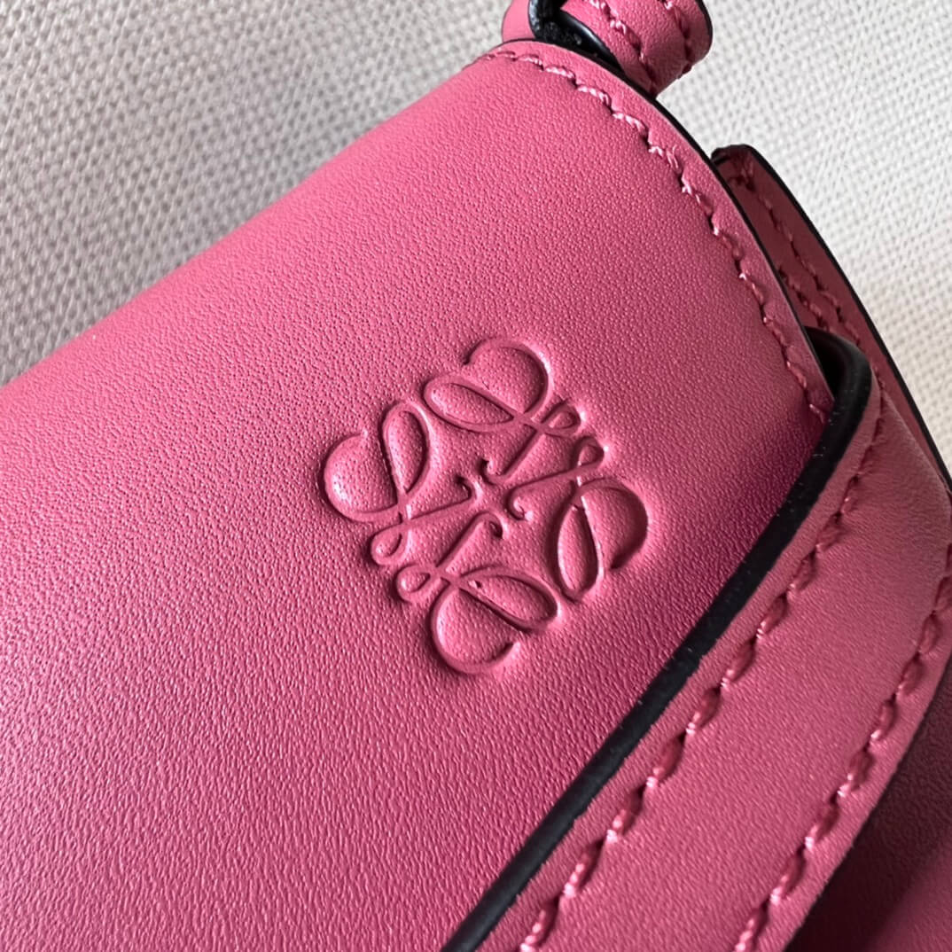 Loewe Small Gate Bag