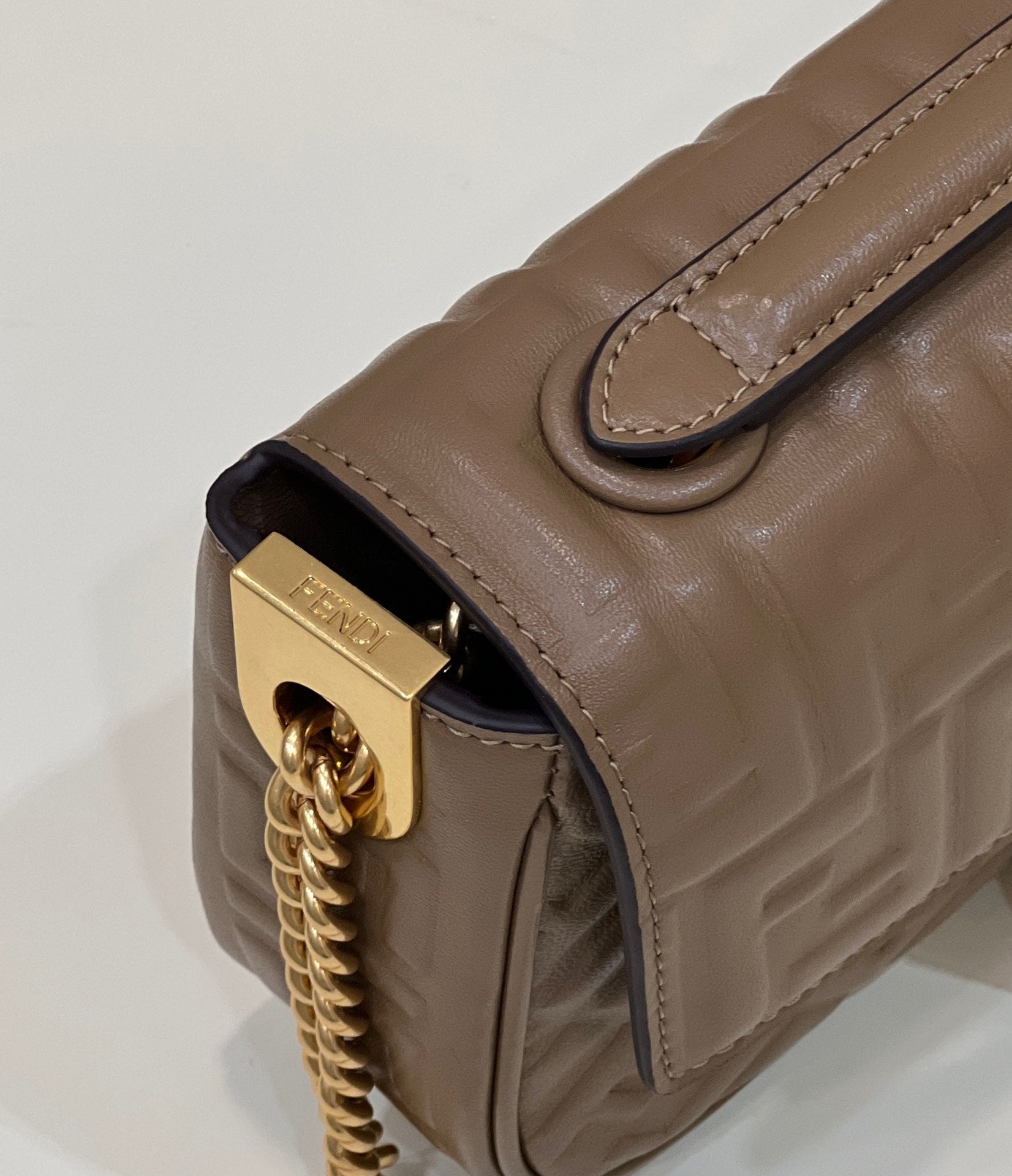 Fendi Baguette Bag