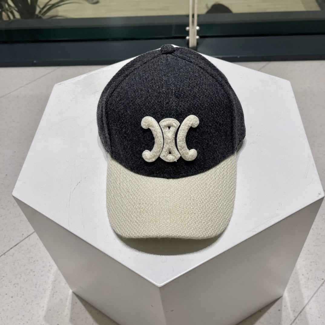 Celine Caps