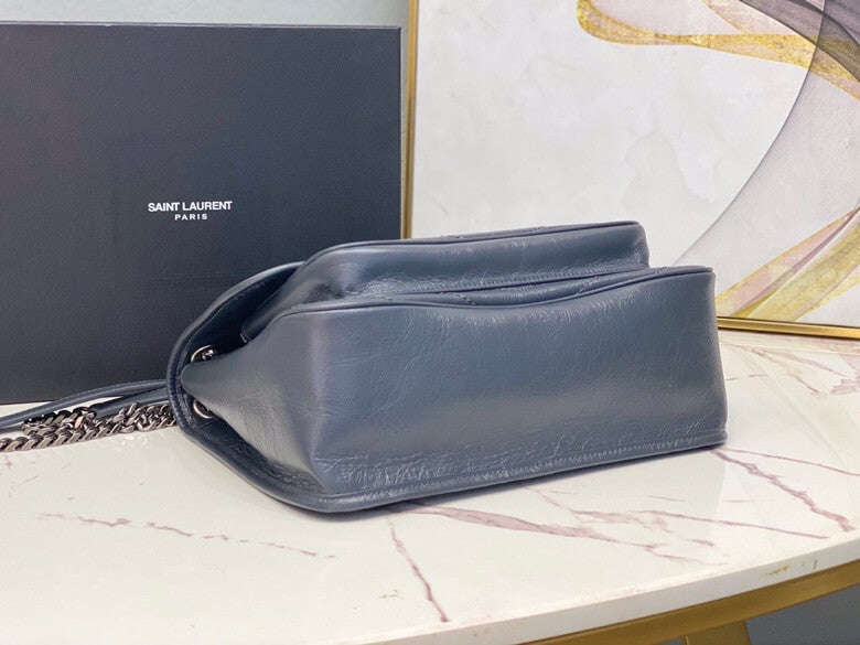 YSL Niki Medium Shoulder Bag