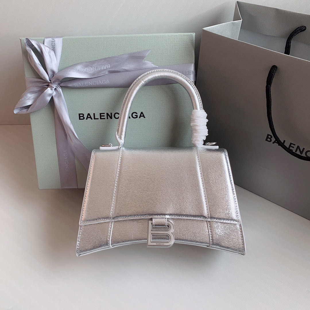 Balenciaga Hourglass Bag