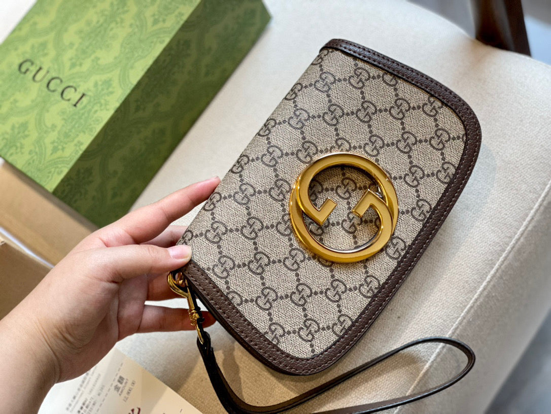 Gucci Blondie Bag