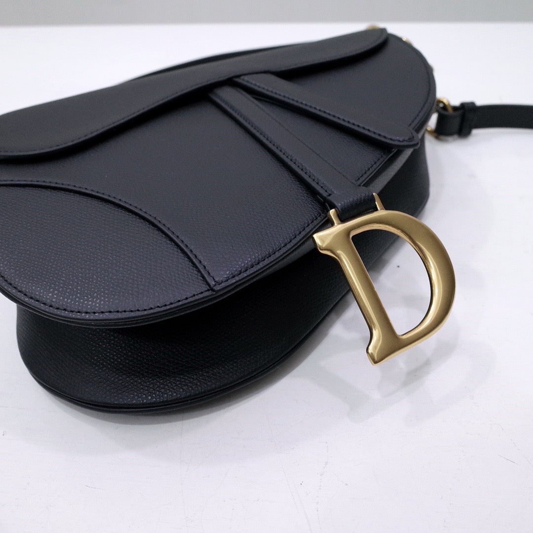 Dior Saddle Bag