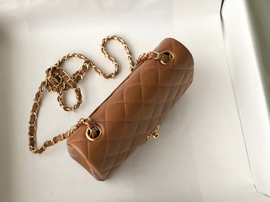 Chanel Classic Flap Bag