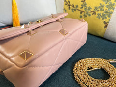 Valentino Gravani Roman Stud Bag