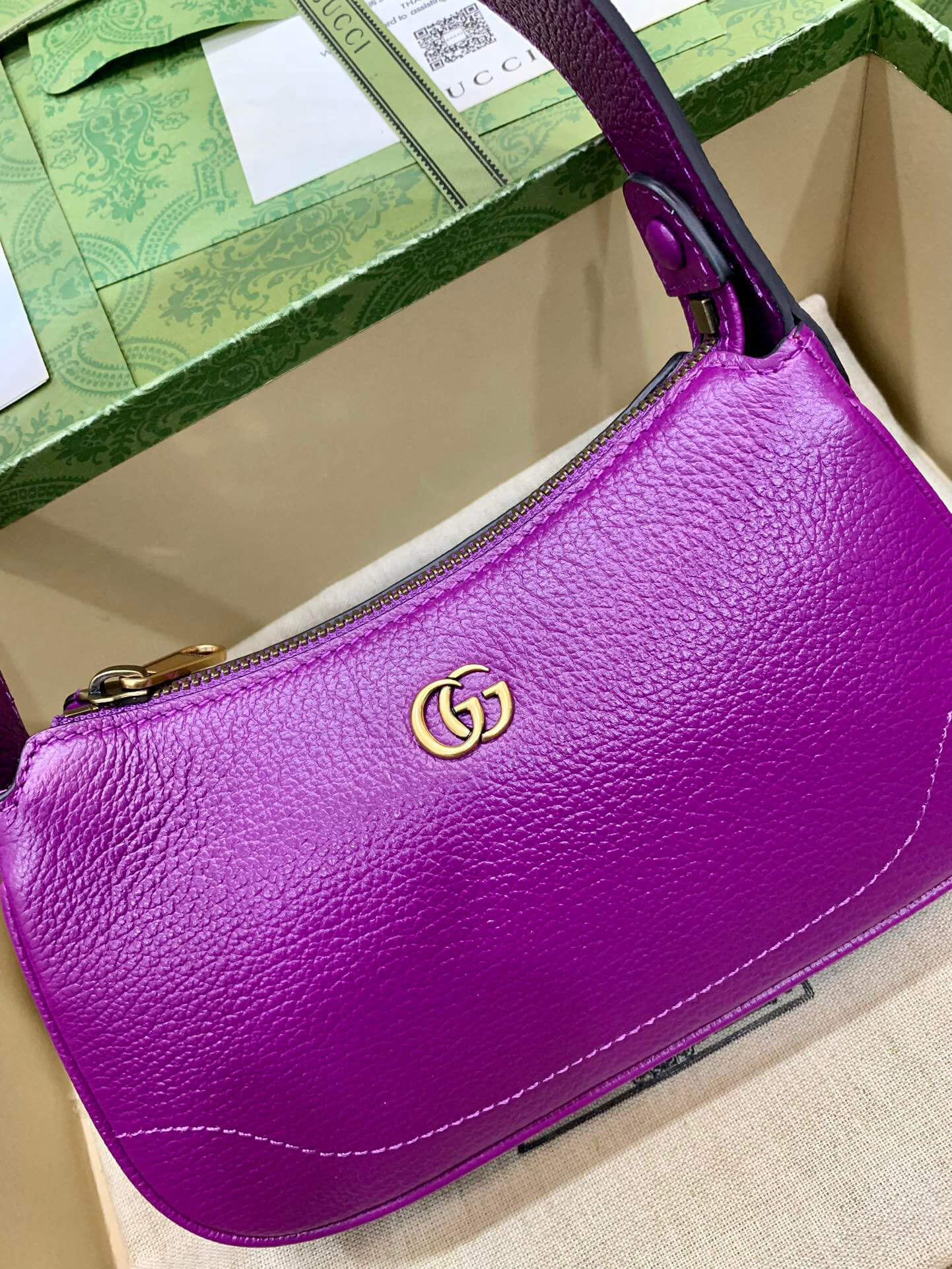Gucci Aphrodite Small Bag