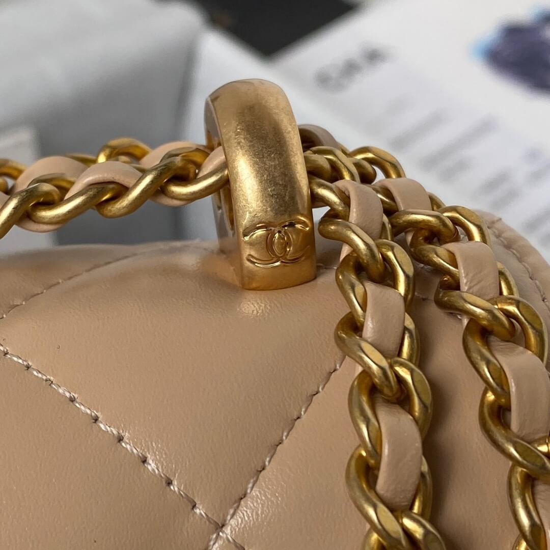 chanel Small Flap Bag