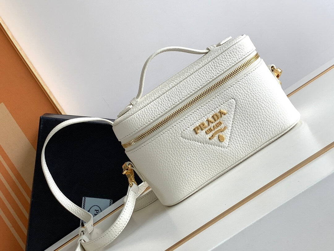 Prada Leather Mini-bag