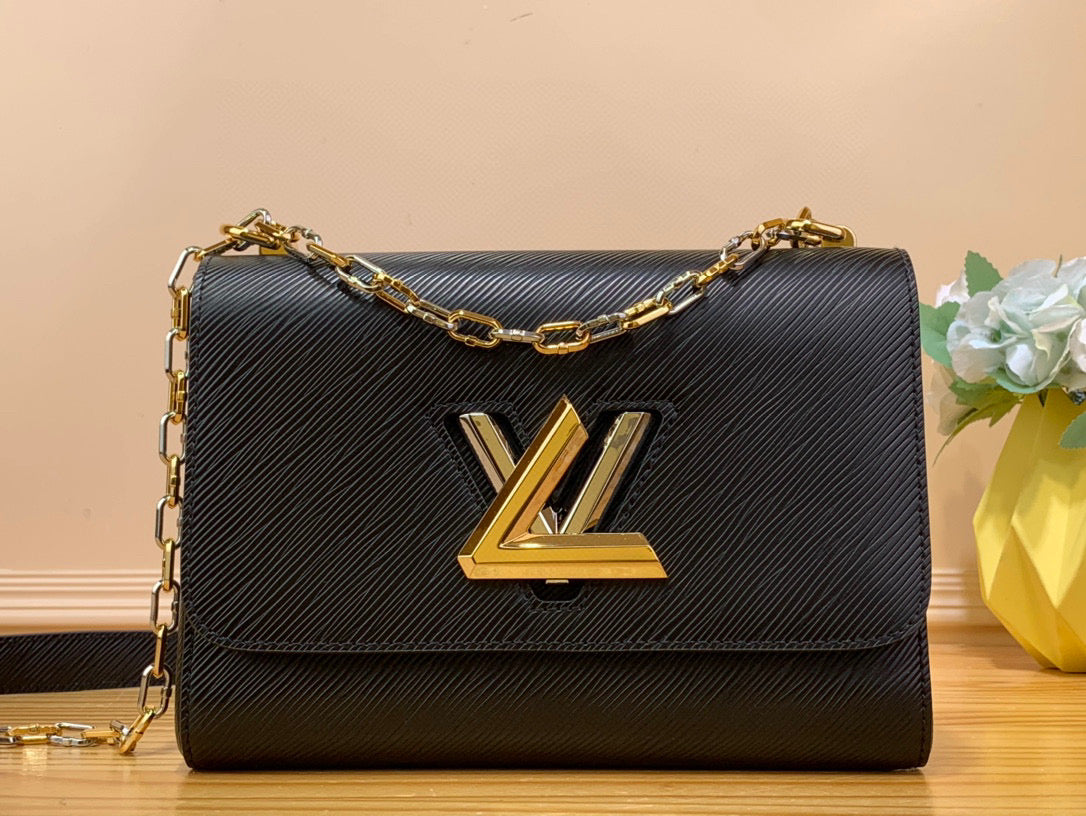 LV Twist Bag
