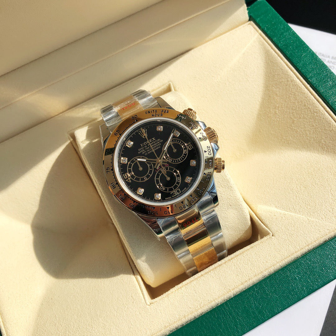 Rolex Daytona Watch