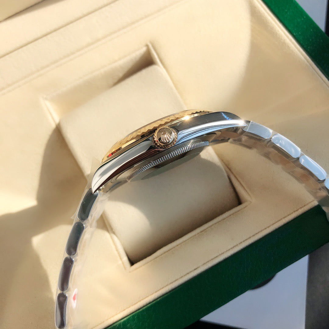 Rolex DateJust Watch