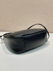 Prada Small Padded Black Bag