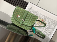 Goyard Belvedere PM Bag