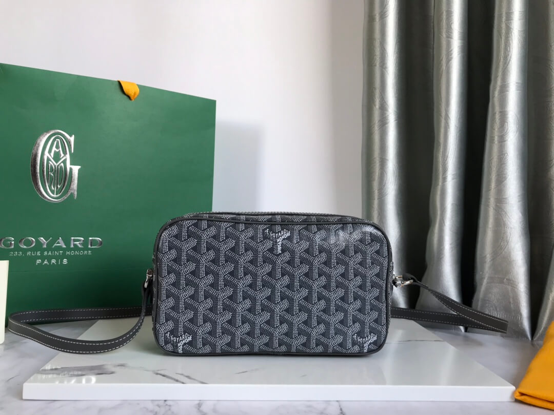 Goyard Cap-Vert PM Bag