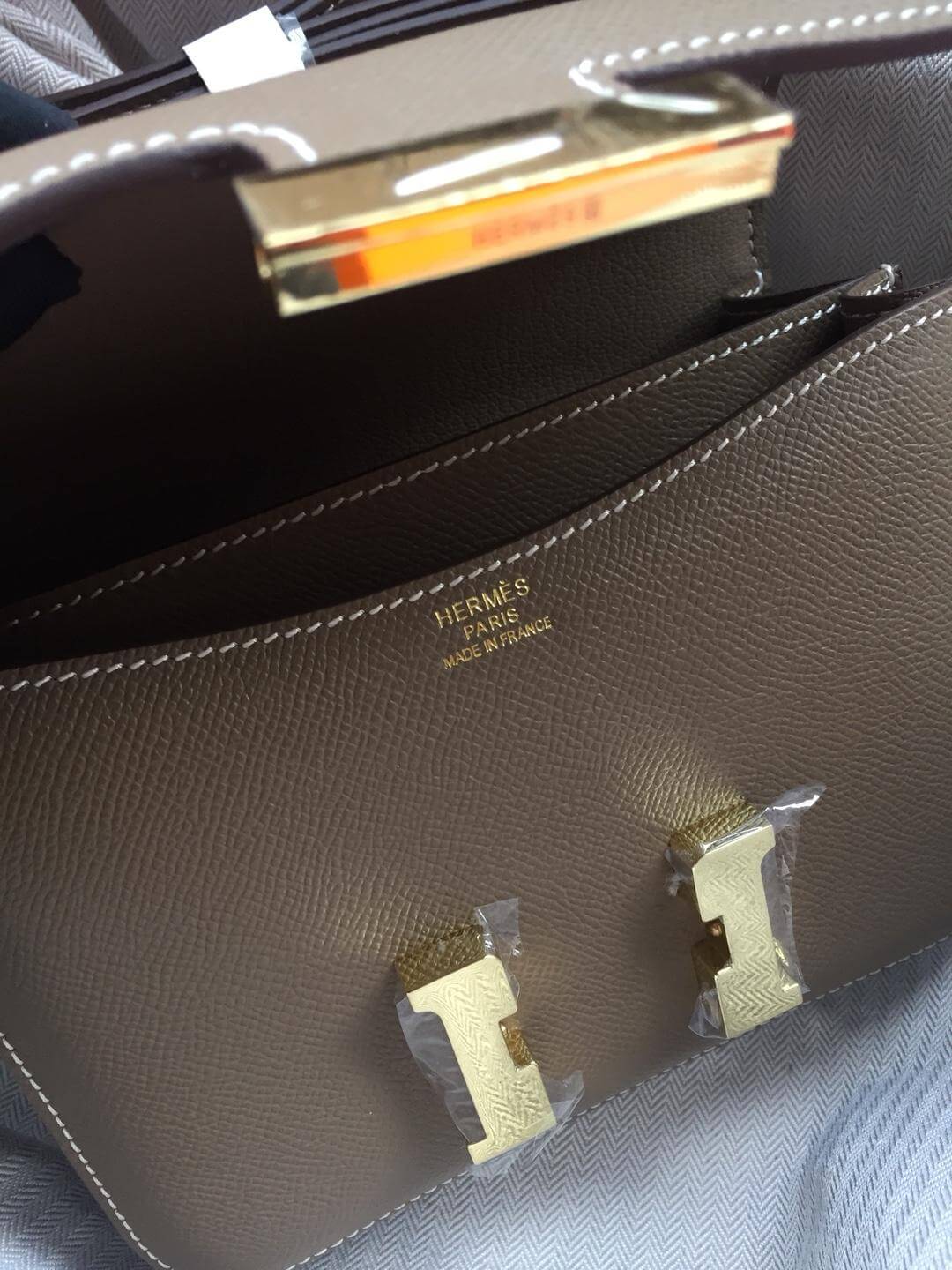 Hermes Constance Bag