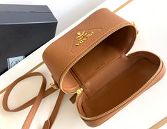 Prada Leather Mini-bag