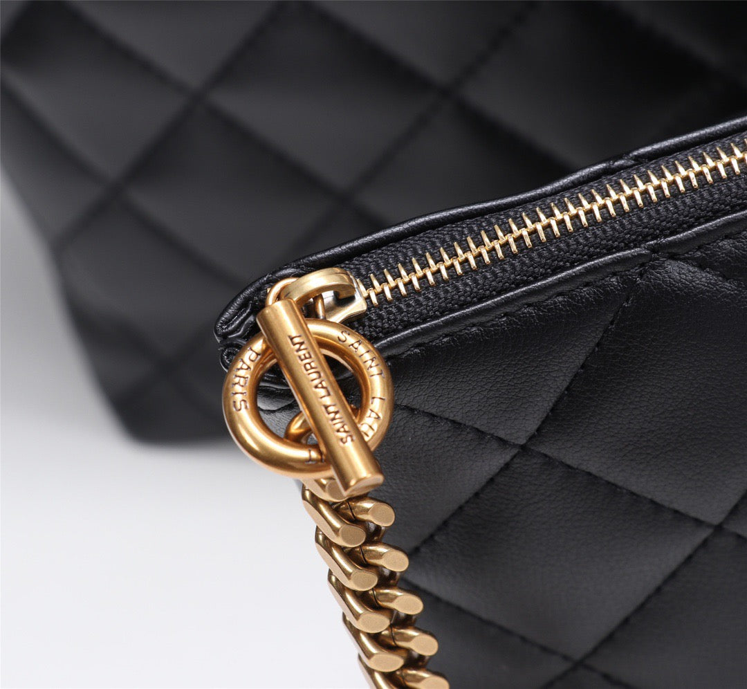 YSL ICARE Maxi Shopping Bag