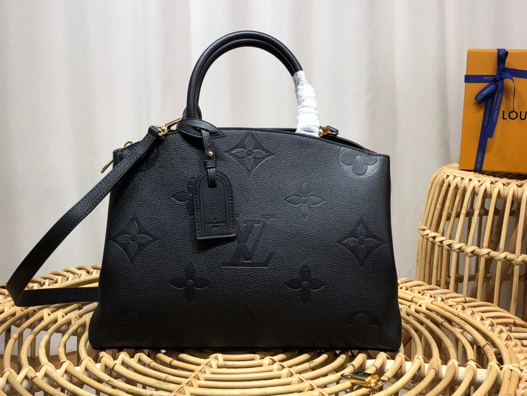 LV Grand Palais Bag