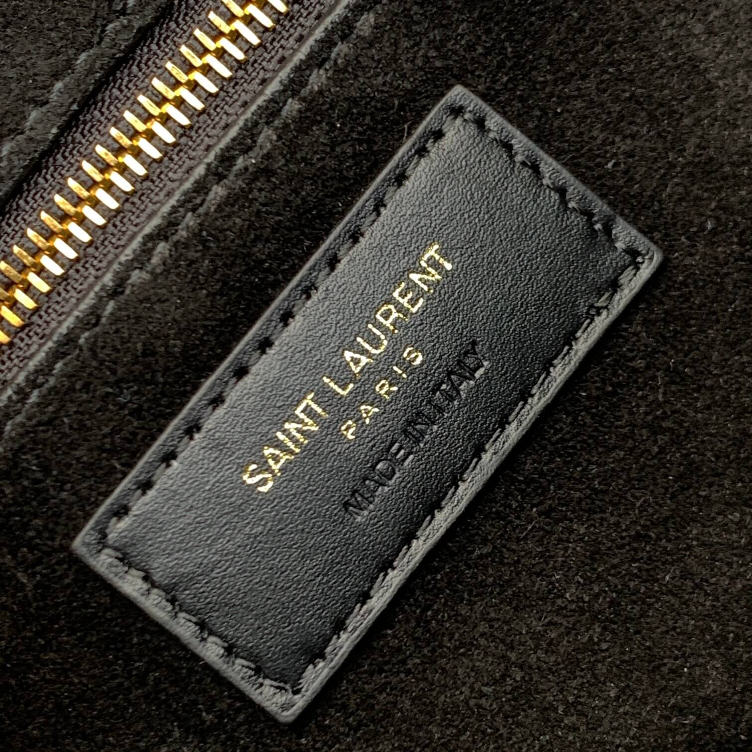 YSL Le 5 À 7 Hobo Bag
