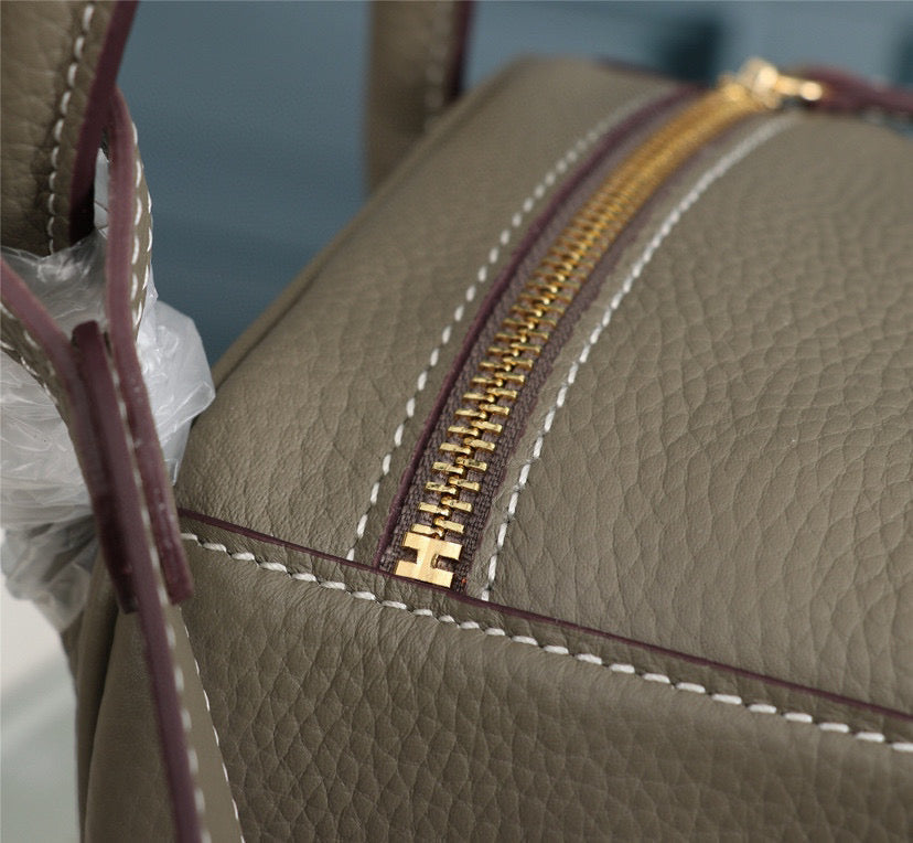 Hermes Lindy Bag