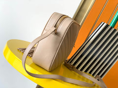 YSL Lou Camera Bag