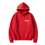 Thermaze Everyday Hoodie - Red