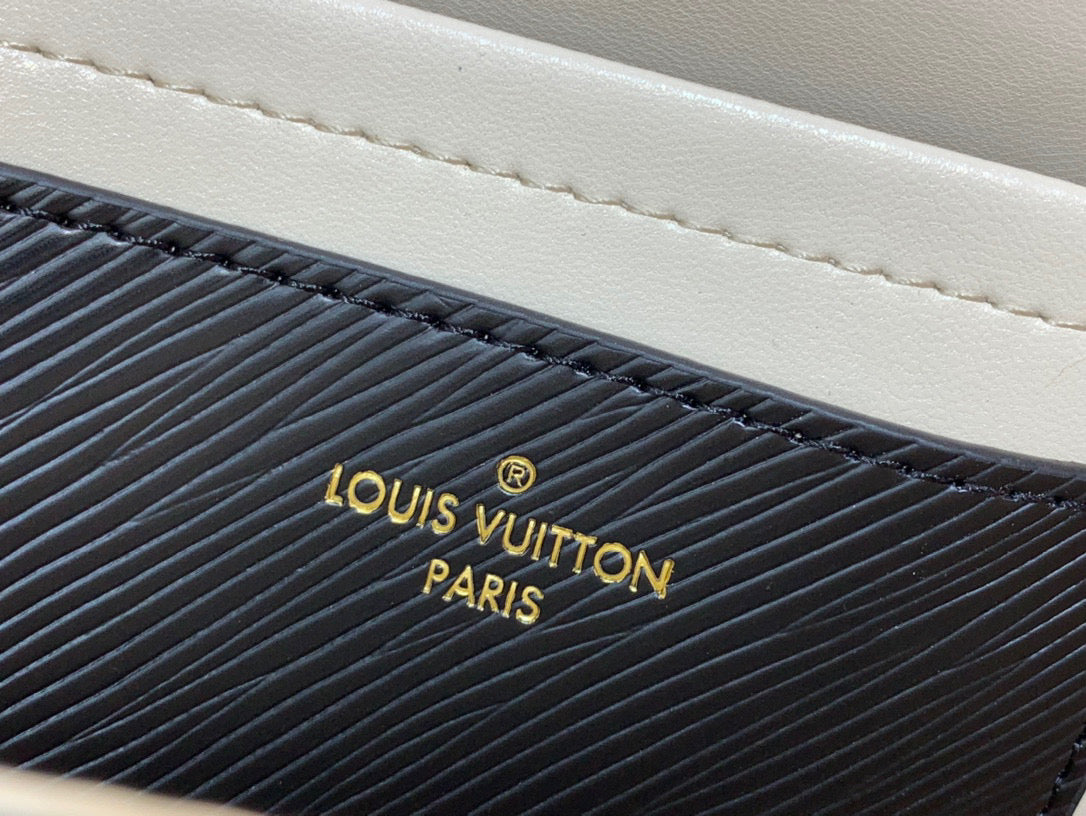 LV Twist Bag