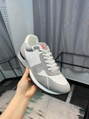 Louis Vuitton Run Way Sneakers