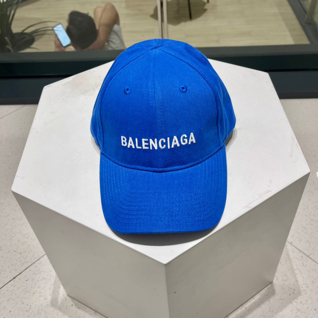 Balenciaga Caps