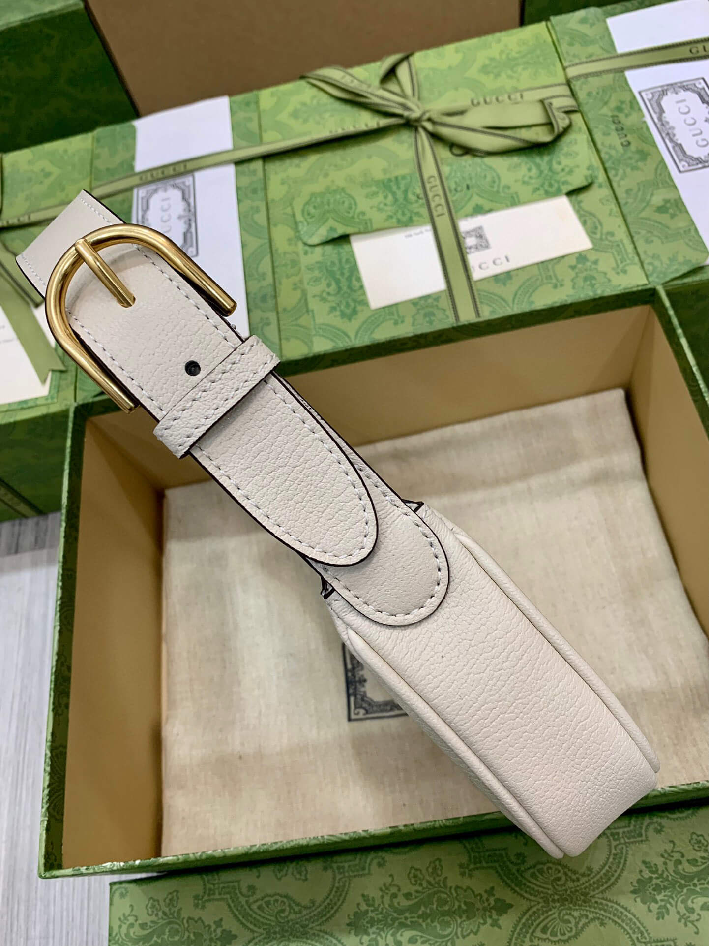 Gucci Aphrodite Small Bag