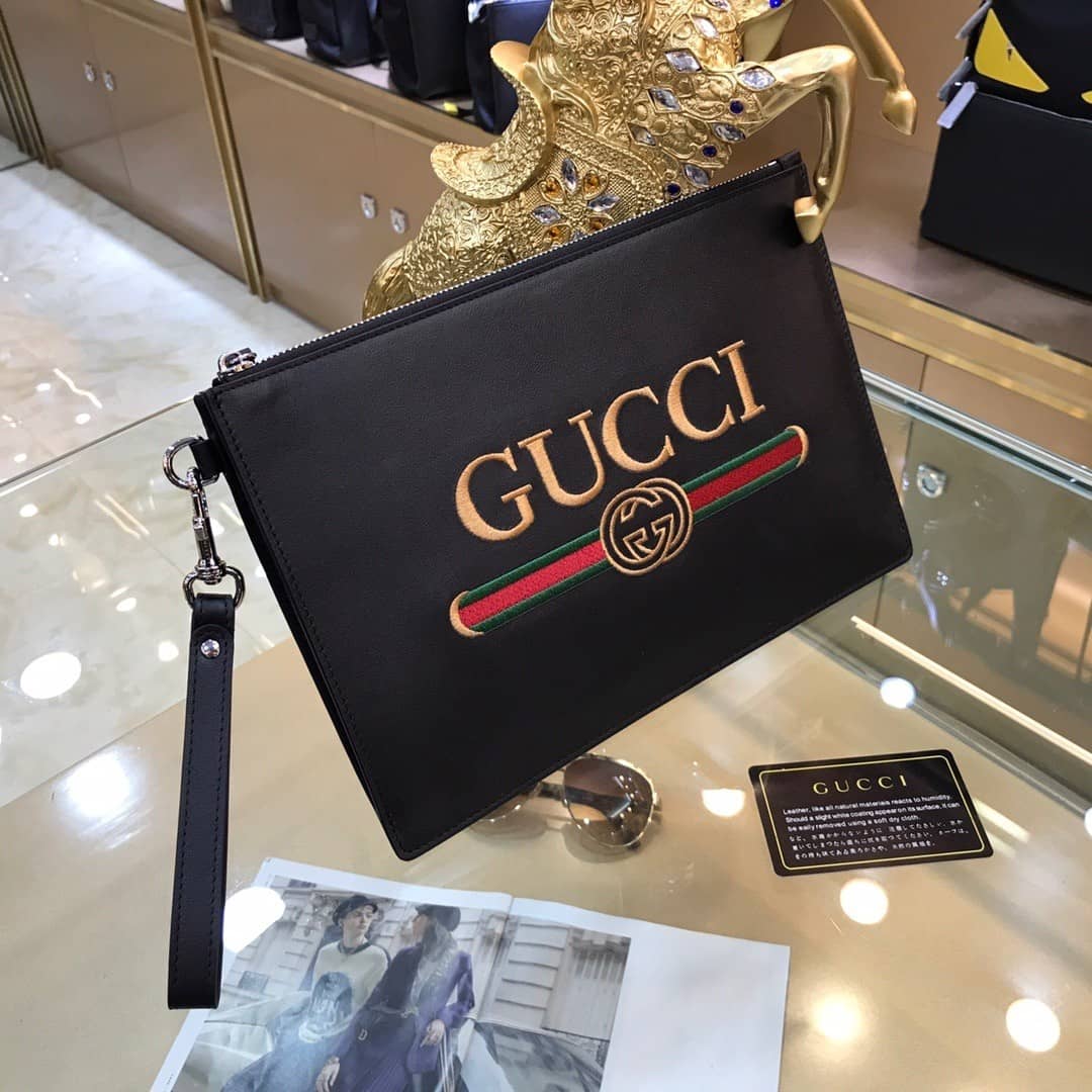 Gucci Most Demanding Bag