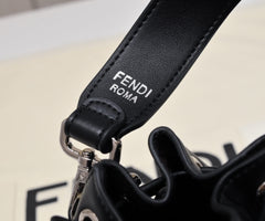 Fendi Mini Bucket Bag