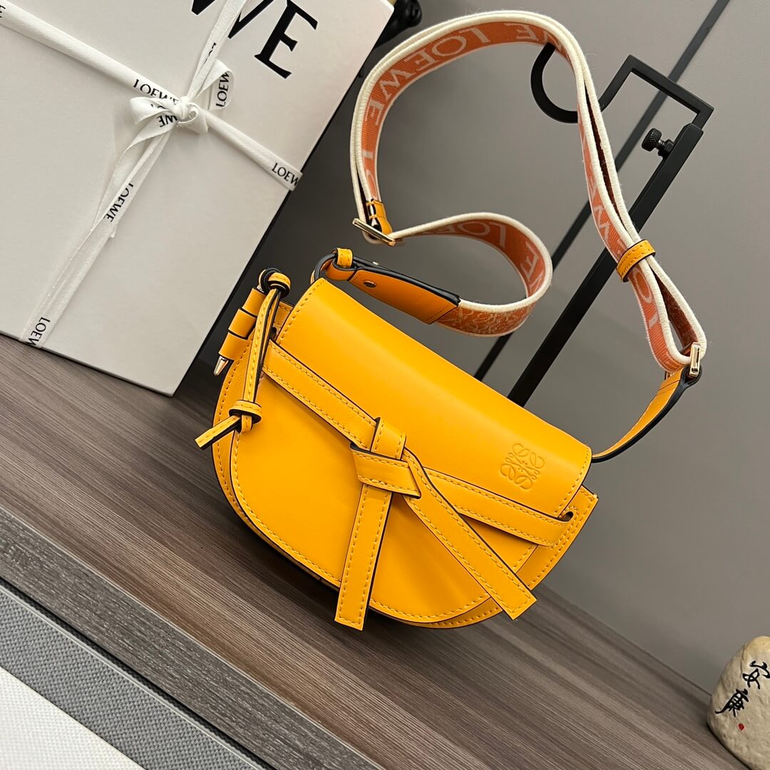 Loewe Small Gate Bag