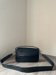 Fendi Baguette continental Neon Bag