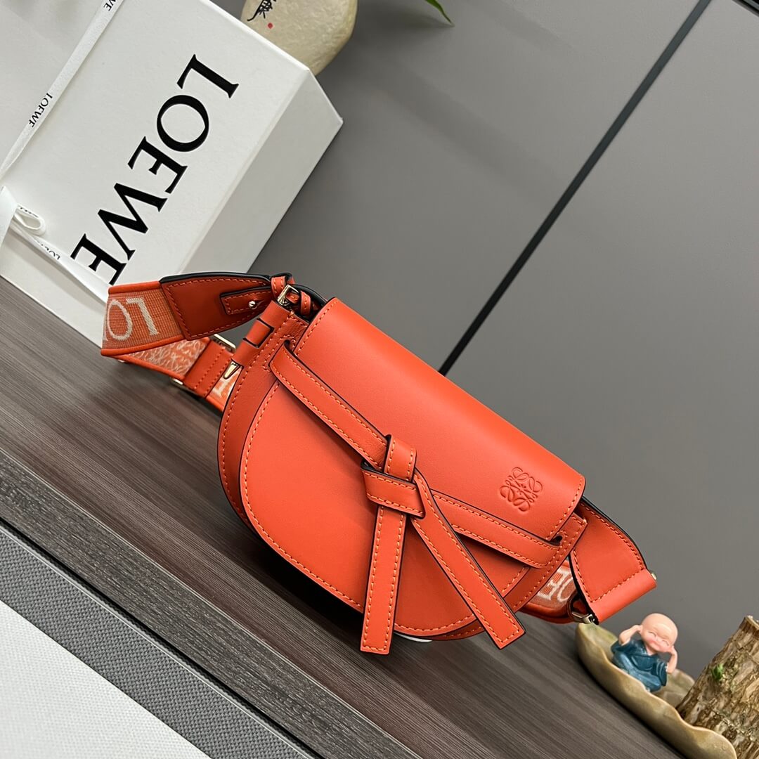 Loewe Small Gate Bag