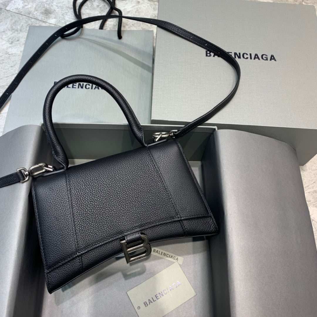 Balenciaga Hourglass Bag