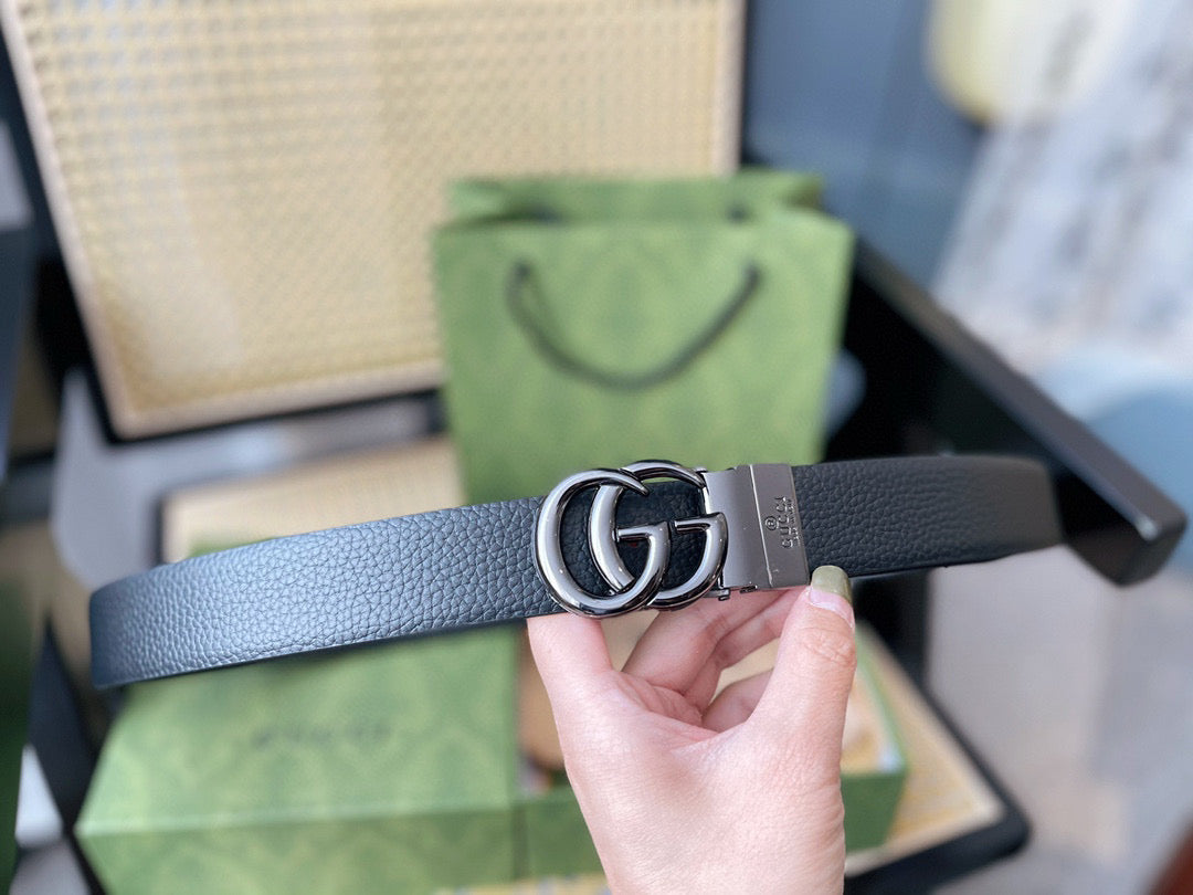 Gucci GG Belts
