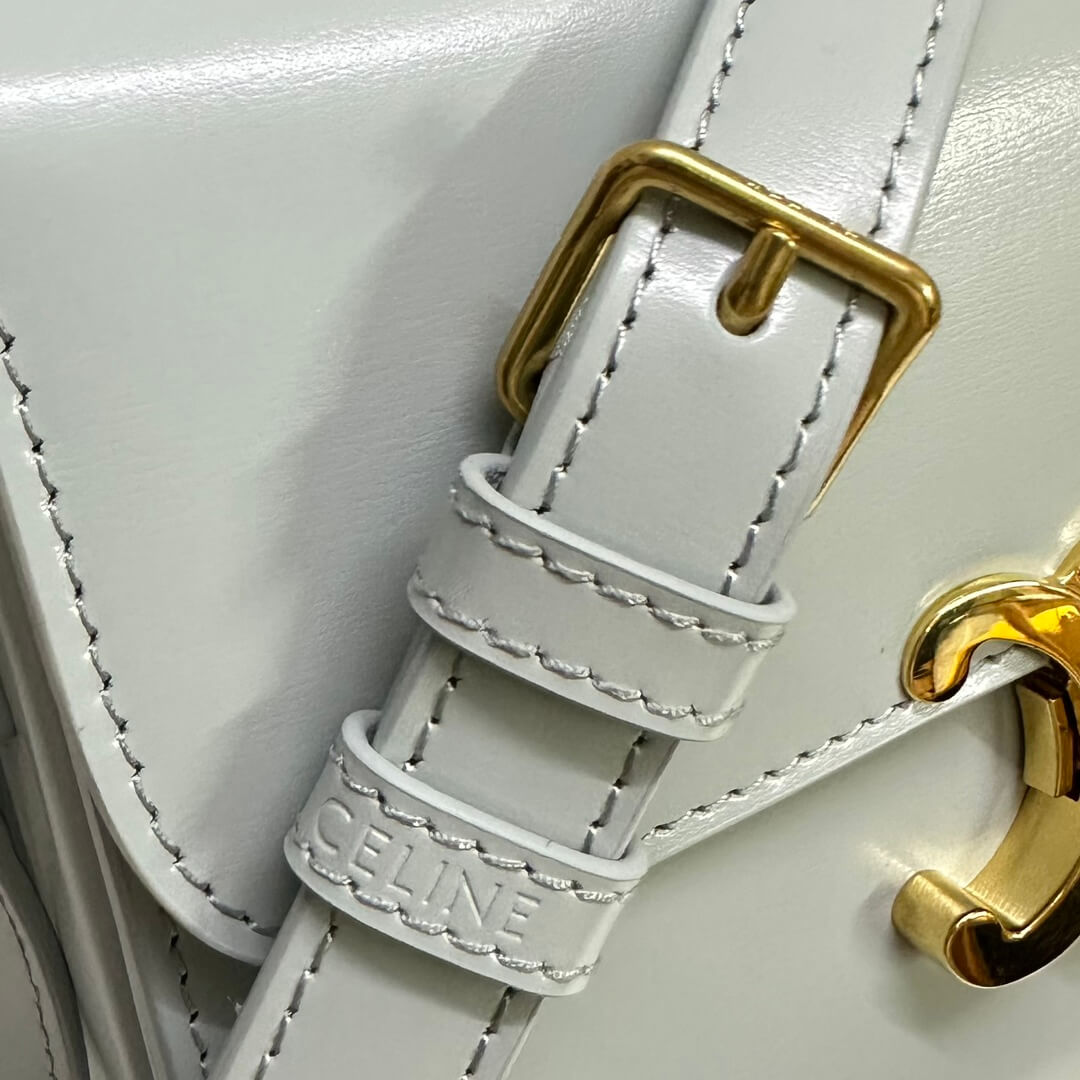 Celine Medium Triomphe Bag