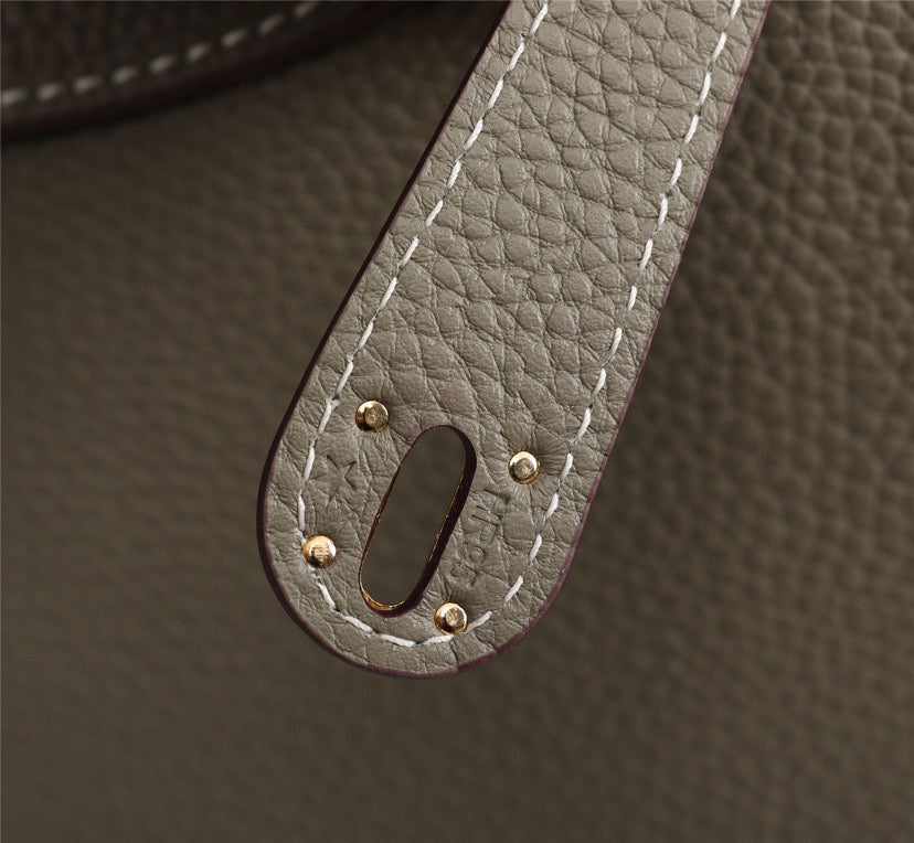 Hermes Lindy Bag