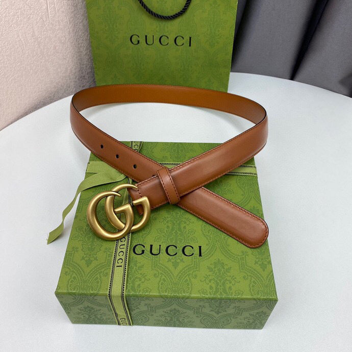 Gucci Belts