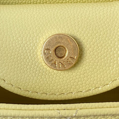 Chanel Mini Hobo Bag