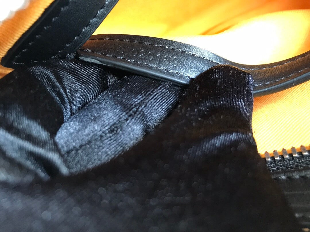 Goyard Cap-Vert PM Bag