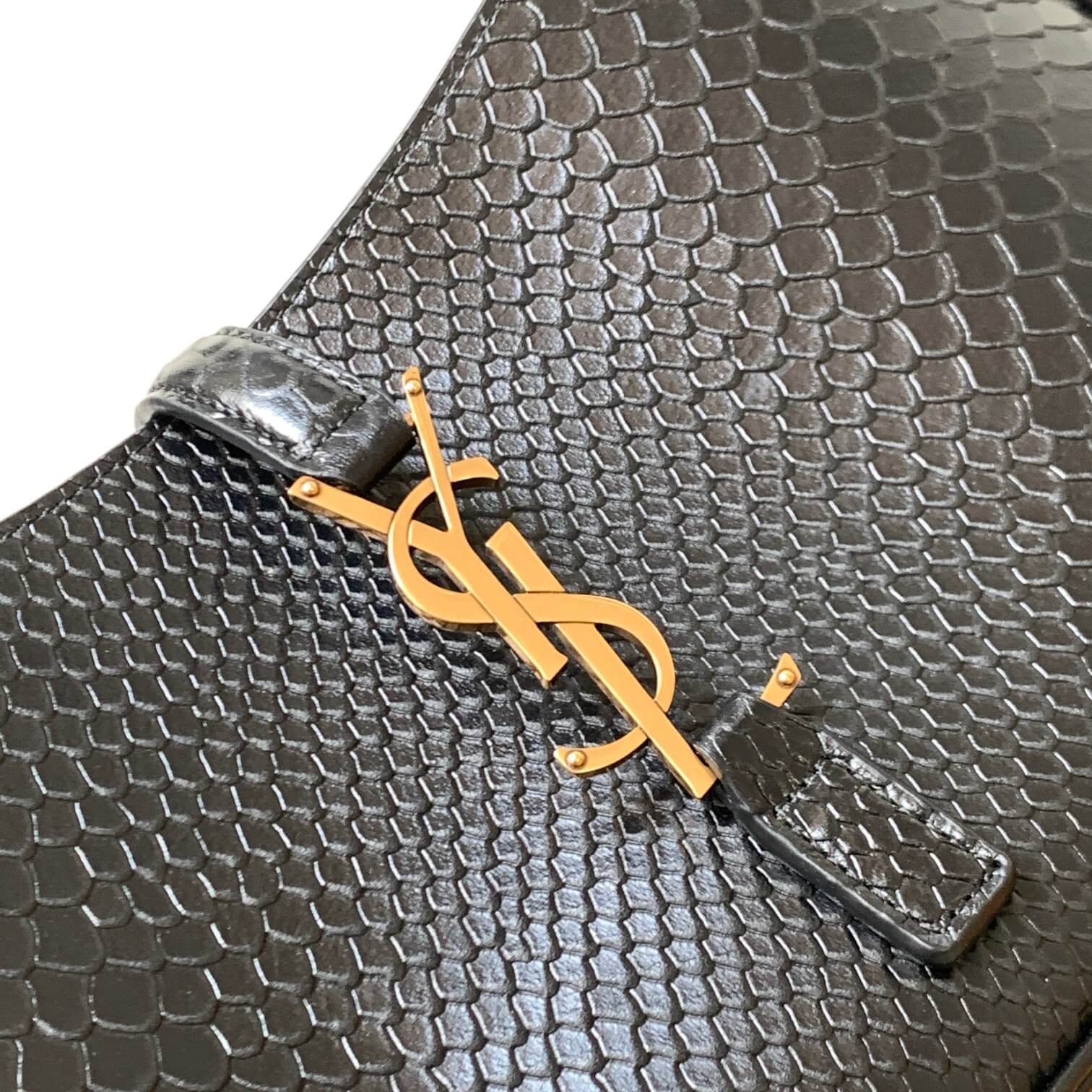 YSL Le 5 À 7 Hobo Bag