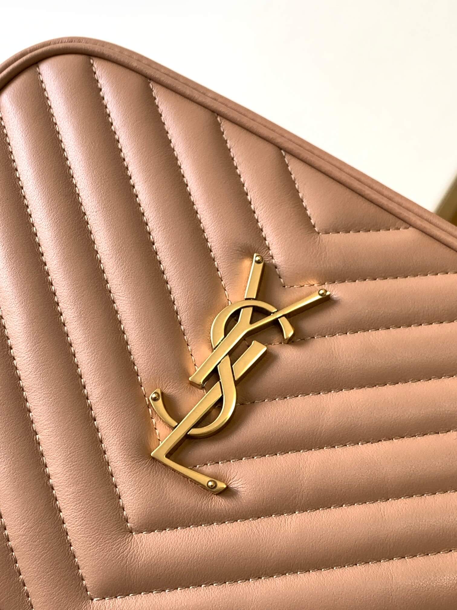 YSL Lou Camera Bag