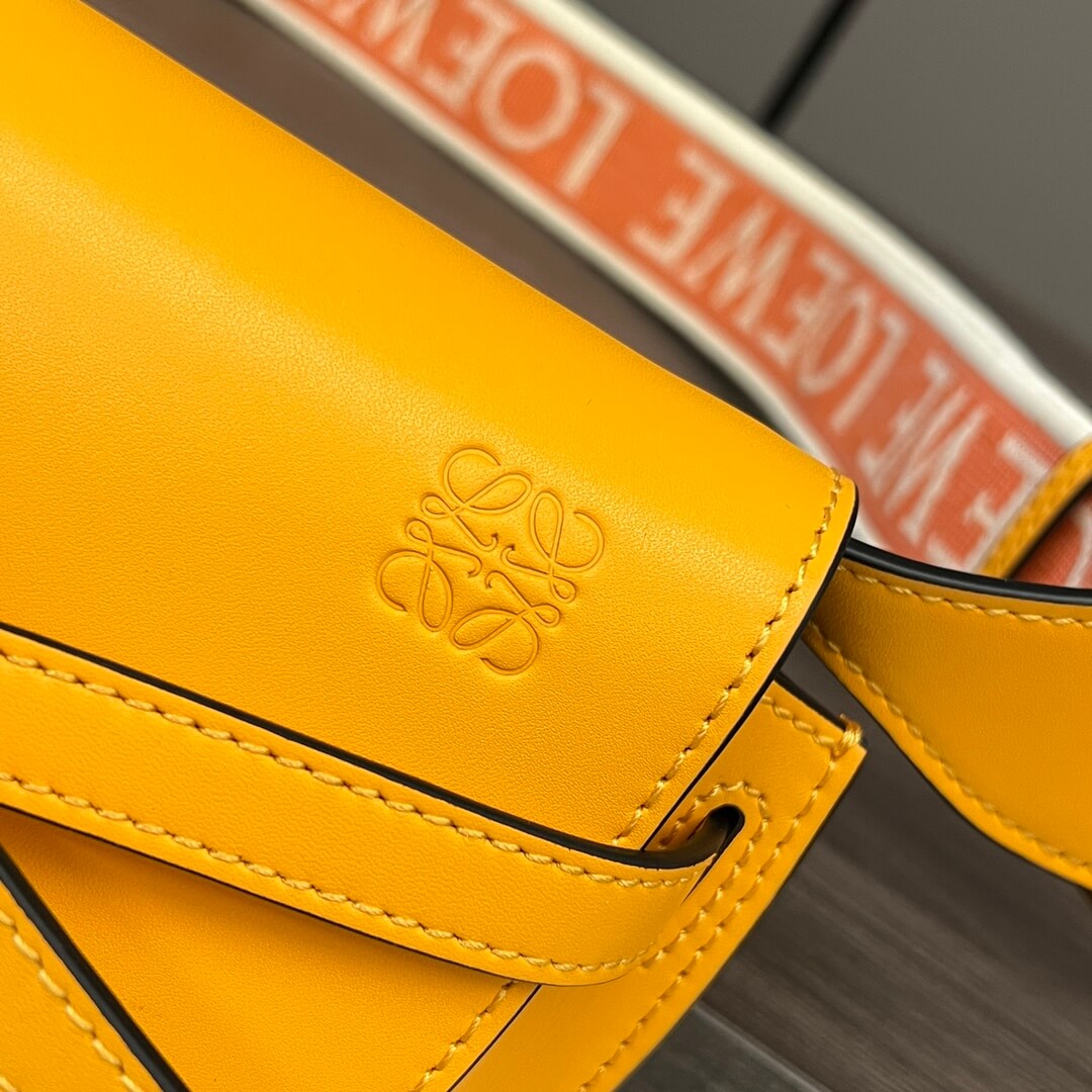 Loewe Small Gate Bag
