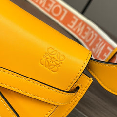 Loewe Small Gate Bag